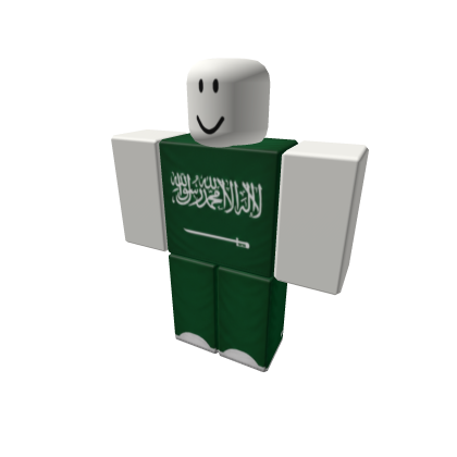 Saudi Arabia