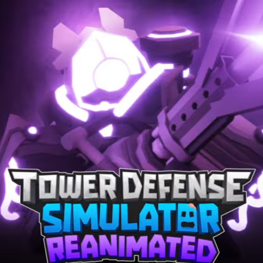 [🏰UPDATE] TDS: Reanimated