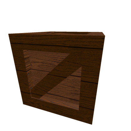 Wood Box