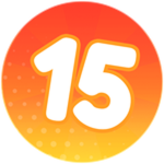 15 Wins