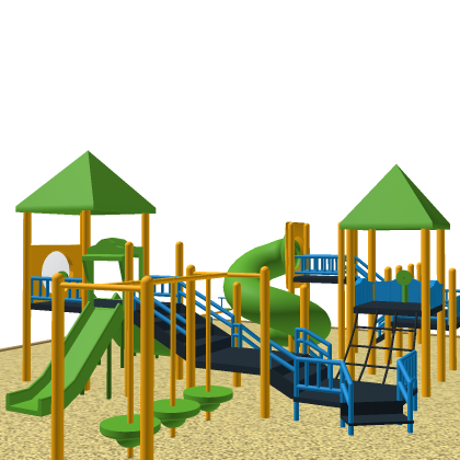 Playground: Citrus