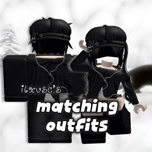 [UPDATE🤎🍂] ilxvsc's matching outfits 