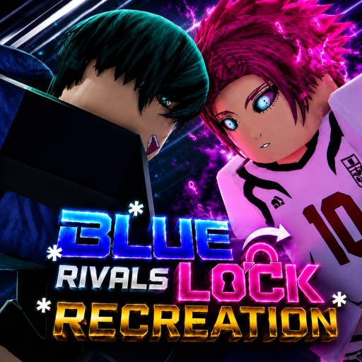 [⚽FIXED] BL:R RECREATION