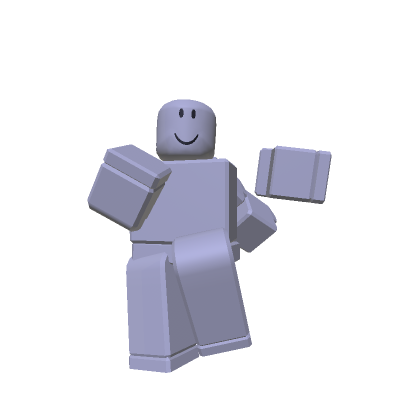 Cape Animation Pack