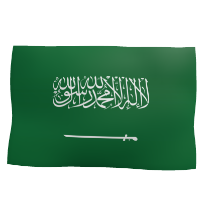 ✅Saudi✅