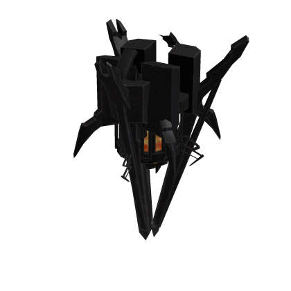 Left Cannon Of Doom v3 ( Darker )
