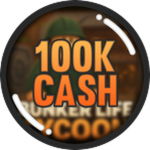 100K CASH