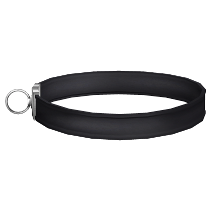 reze bomb devil collar 