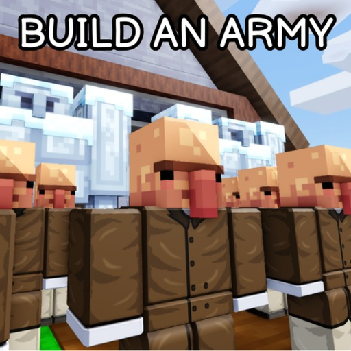Sky Army Tycoon⚔️
