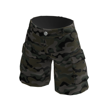 Army Shortpants