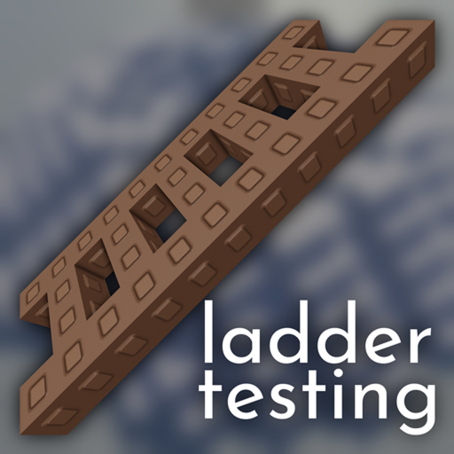 ladder testing