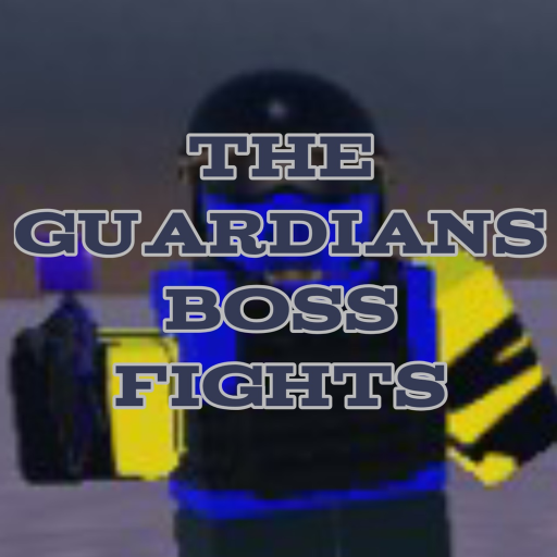 The Guardians Bossfight
