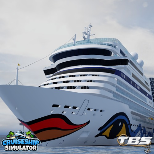 (NEW PORTS + 6M VISITS!) Cruise Ship Simulator
