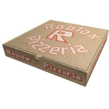Pizza Box
