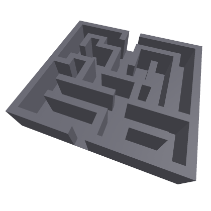 Obby Maze