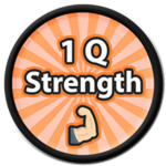 1 Q Strength