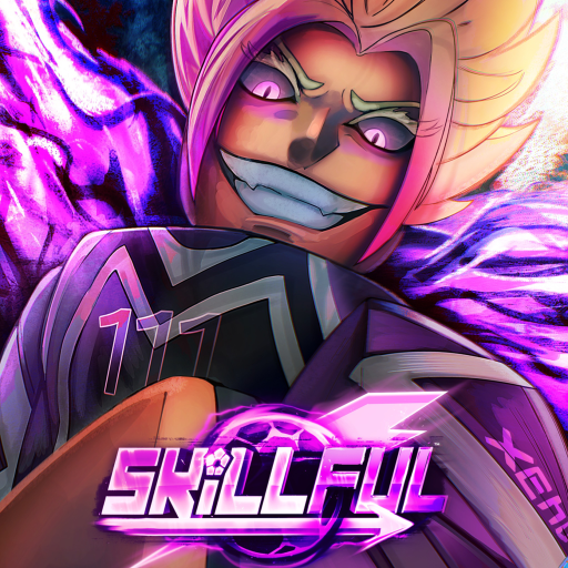 [⚽] Skillful 