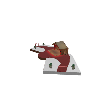 Theatre Map (For Tyrannizer)