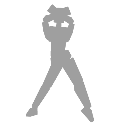 Low Cortisol Dance Pill