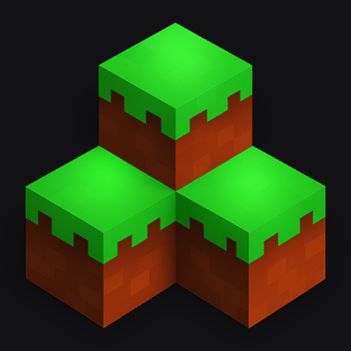 Voxel Sandbox ⚡