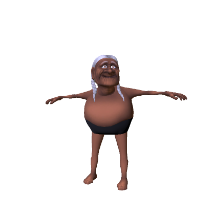 Mama Coco
