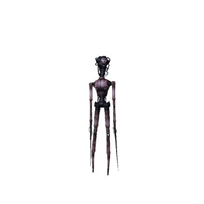 The Locust