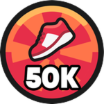 50K Speed