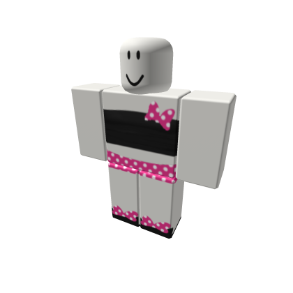minnie mouse