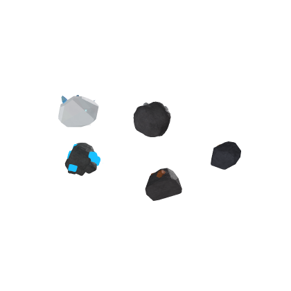 Ores