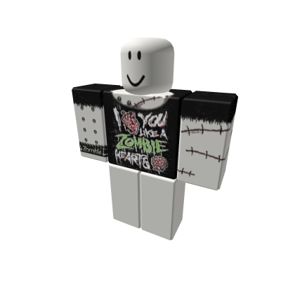 ZOMBIE .ᐟ ( ¬ ´ཀ`)¬ 🧠