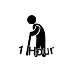 1 Hour