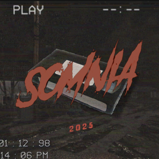 SOMNIA [EARLY-ALPHA]