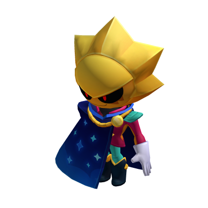 Sirius Brawl Stars Suit