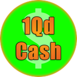 1Qd Cash Reward