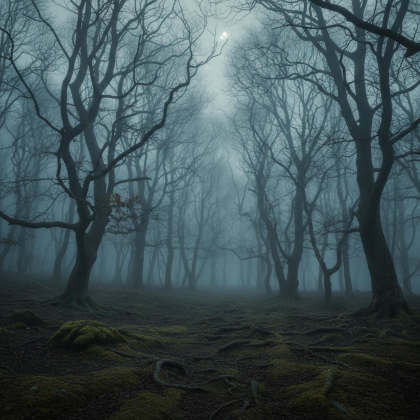 Horror Atmosphere Scary Sound