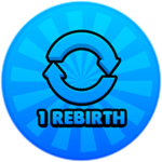 1 Rebirth