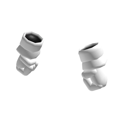 Dont Blink Remodel Gloves
