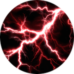 Dark Thunder Cutter
