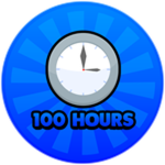 100 Hours