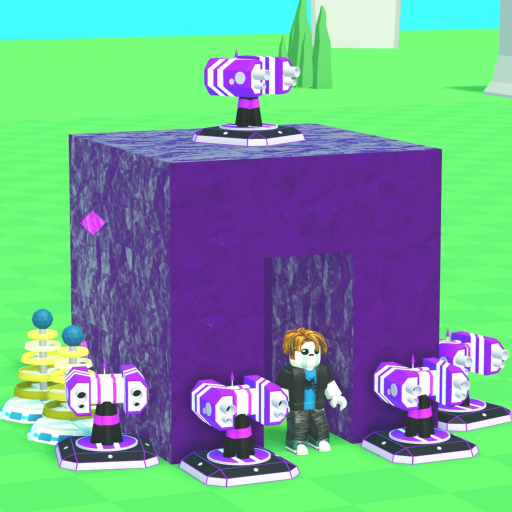 MB! [TESTING]