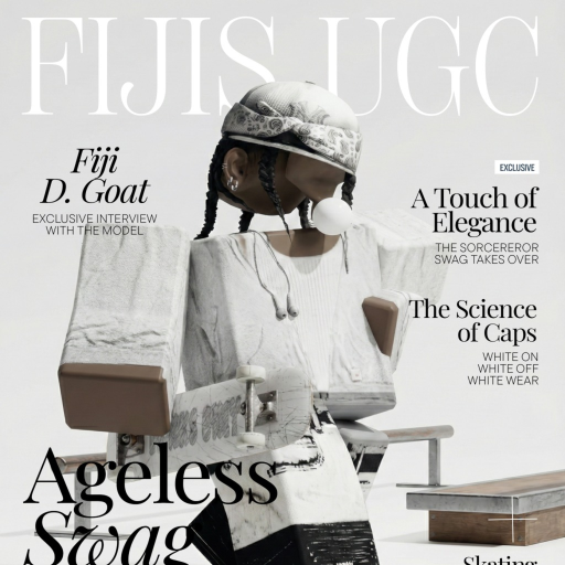 Fijis Fashion