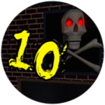 You Survived 10 Floors!
