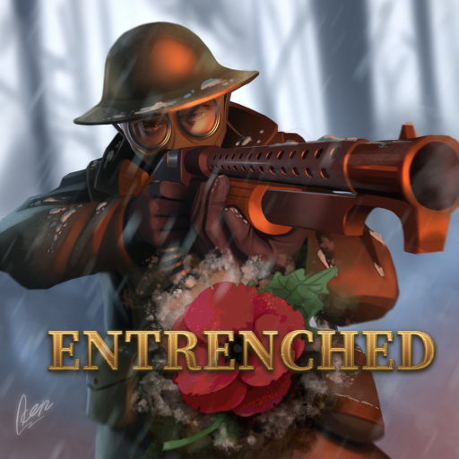 [🗣️CALLOUT🗣️] ENTRENCHED 🥀