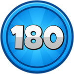 Stage 180