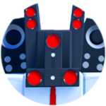 Titan Speakerman