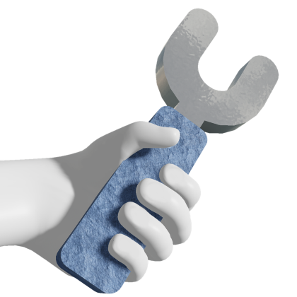 Tool Grip Editor
