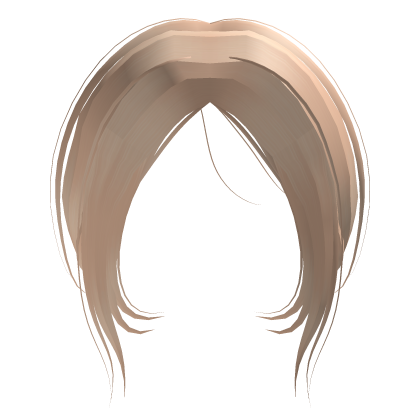 ۶ৎ | combo v2 newside curtain blonde bangs