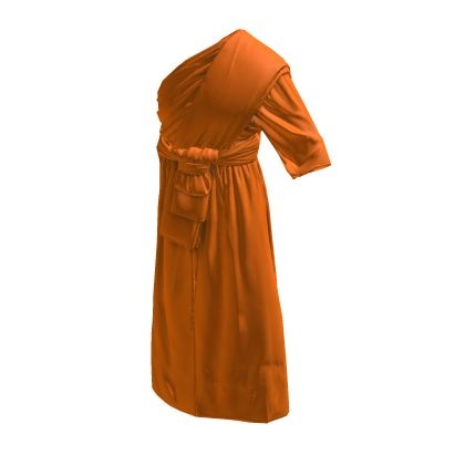 Thai Monk Robe — จีวรพระไทย