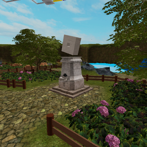 Polixman's obby