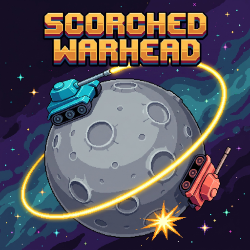 Scorched Warhead [💥BETA💥]